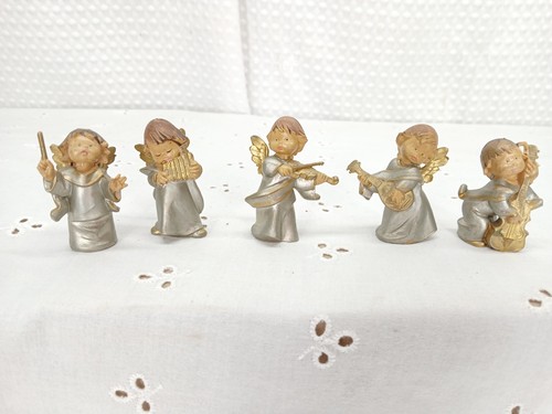 Set vintage artigianali - (5),