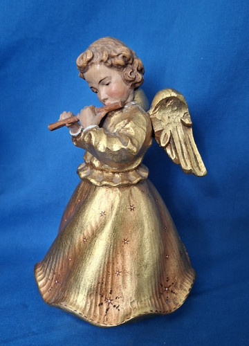 Carillon vintage anri legno - carillon,