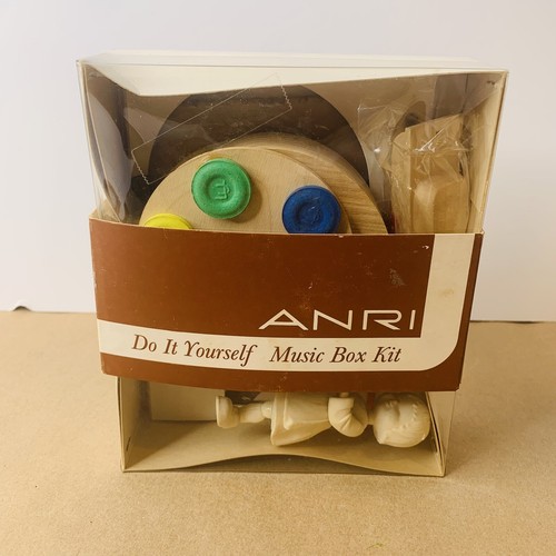 Kit carillon vintage - , anri