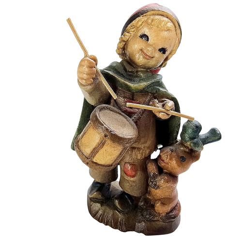 Anri bambino tamburo coniglio - bambino,