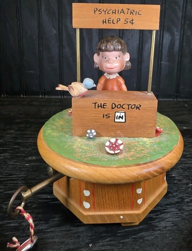 Music box vintage 1968 anri - music,