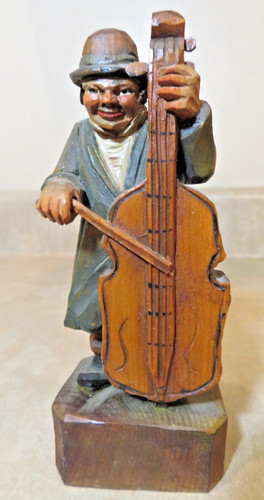 Vintage anri wooden hand - vintage,