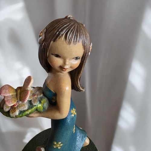 Music box vintage anri - vintage,