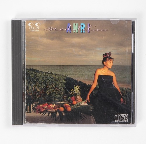 Anri meditation - meditation,