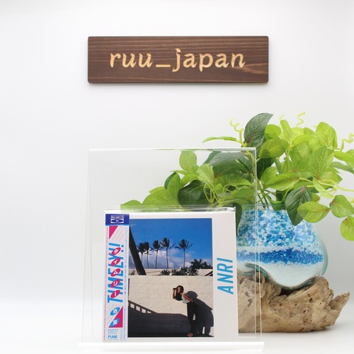 Anri timely japan music - timely!!,
