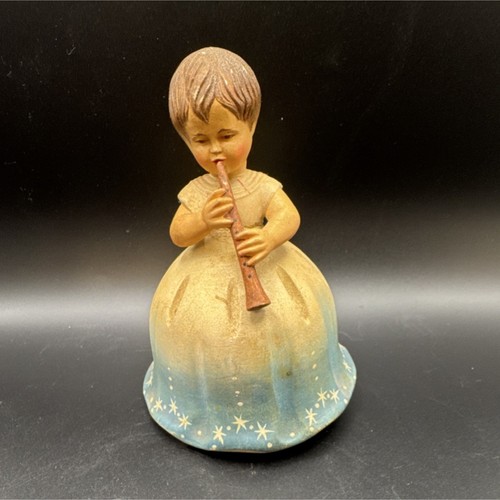 Music box vintage anri - vintage, in
