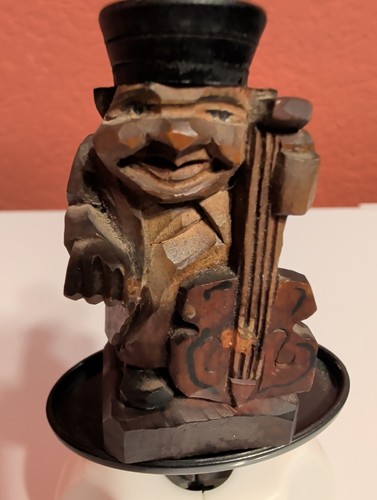 Anri uomo musicale vintage - anri,