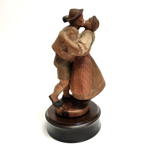 Antico carillon svizzero - , ruege