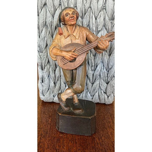 Anri uomo vintage legno - anri,