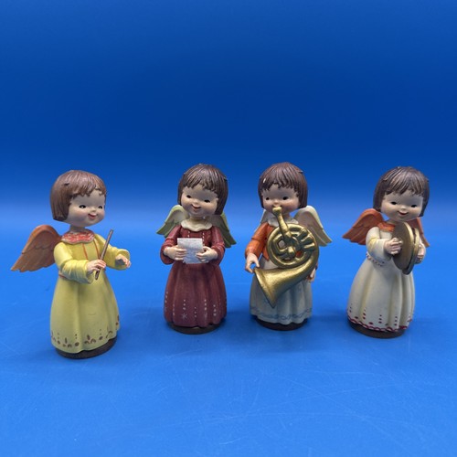 Anri toriart musicisti - musicisti, lotto