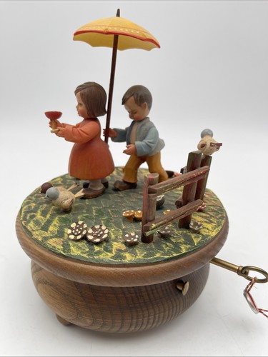 Anri carillon bambini che - carillon, "bambini,