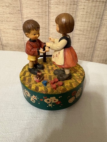 Music box - music,