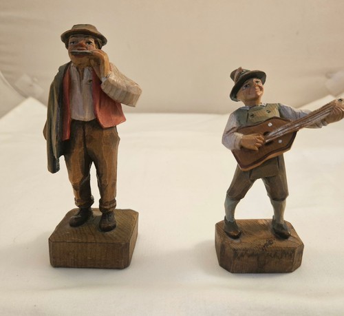 Figurine chitarrista e - figurine,
