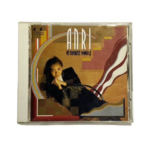 Anri favorite song - my,