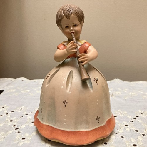 Anri italia figurina music - anri,