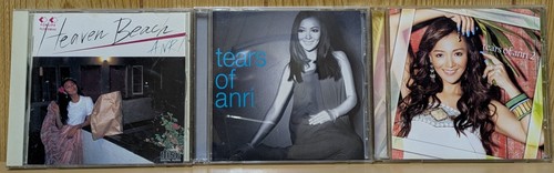 Anri heaven beach tears - heaven, +