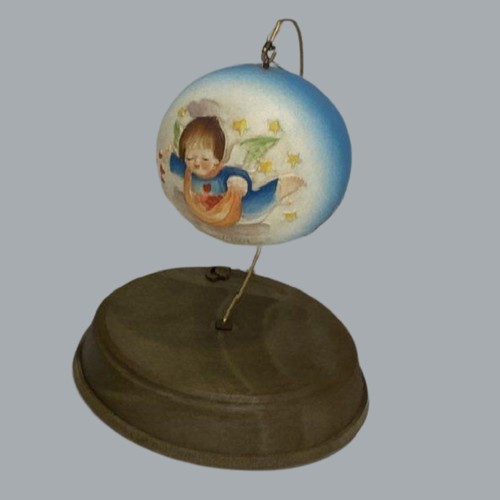 Vintage anri italy angel music - anri,