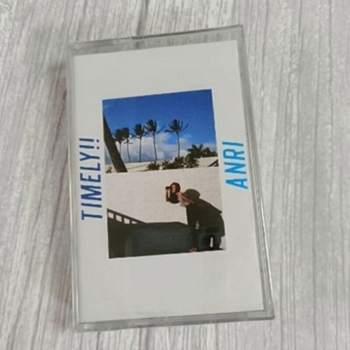 Anri timely 1 - anri,