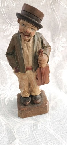 Bottiglia alcool vintage - di,
