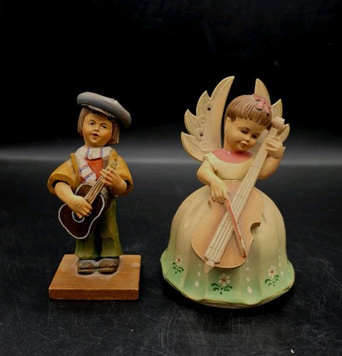 Anri toriart reuge statuina - anri,