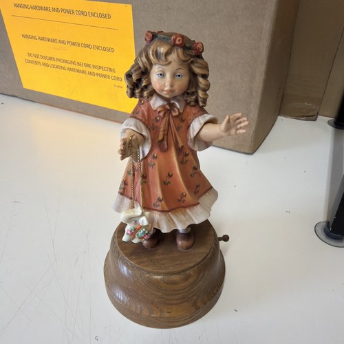 Carillon vintage anri sarah - vintage,