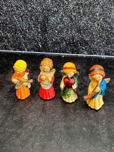 Miniature angels music band - angels, di