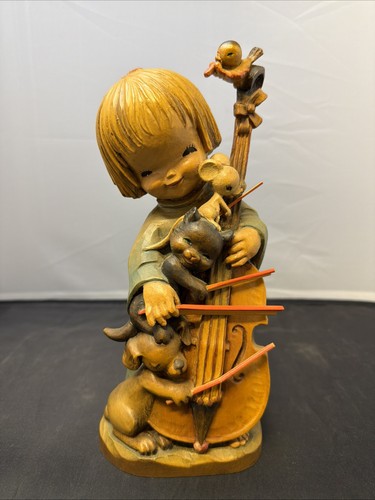 Vintage anri quintetto - vintage,