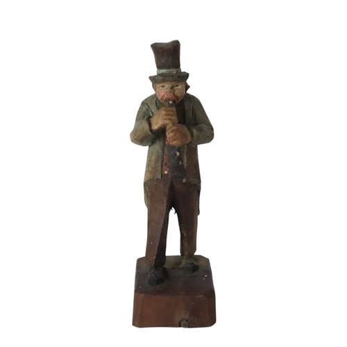 Clarinetto vintage anri - clarinetto,