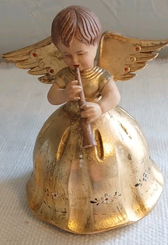 Music box vintage anri - anri, gold