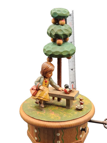 Anri girl bird - anri, &